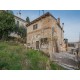 SMALL FARMHOUSE TO RENOVATE FOR SALE in Fermo in the Marche region in Italy in Le Marche_4